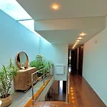 Branco - Private Pool & Garden Villa Barcelos