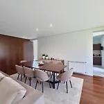 Branco - Private Pool & Garden Villa Barcelos
