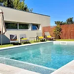 Villa Branco - Private Pool & Garden Barcelos