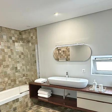 Branco - Private Pool & Garden *