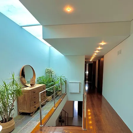 Branco - Private Pool & Garden Vila Barcelos