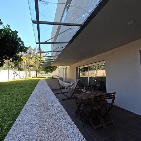 Branco Villa *