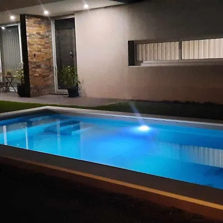 Vila Branco - Private Pool & Garden *