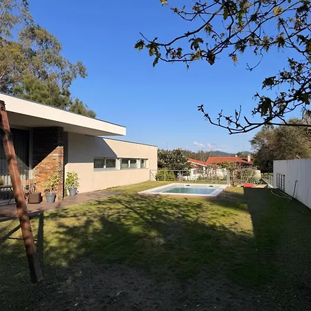 Villa Branco - Private Pool & Garden *