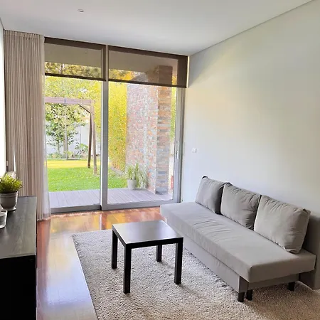 Branco - Private Pool & Garden * Barcelos