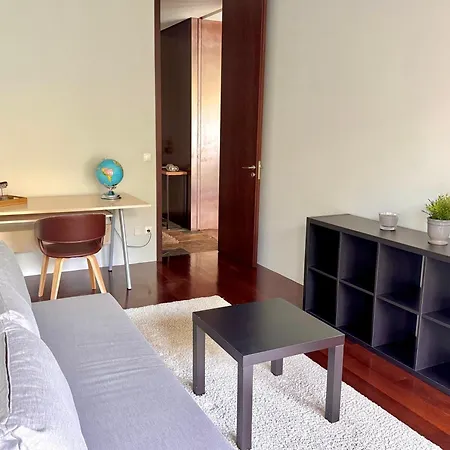 Branco - Private Pool & Garden Vila Barcelos