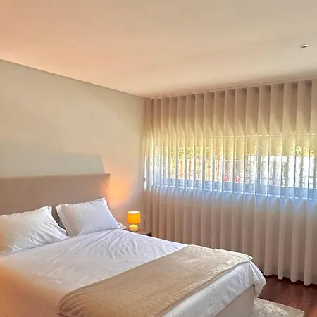 Branco - Private Pool & Garden Villa Barcelos