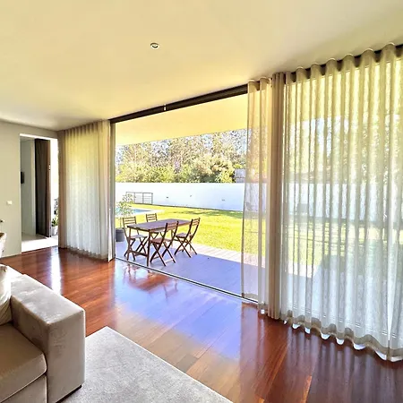 Branco - Private Pool & Garden Barcelos