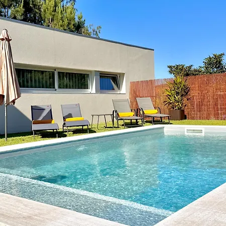 Vila Branco - Private Pool & Garden *