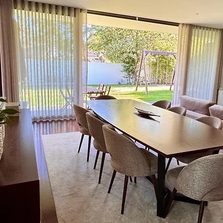 Villa Branco Barcelos