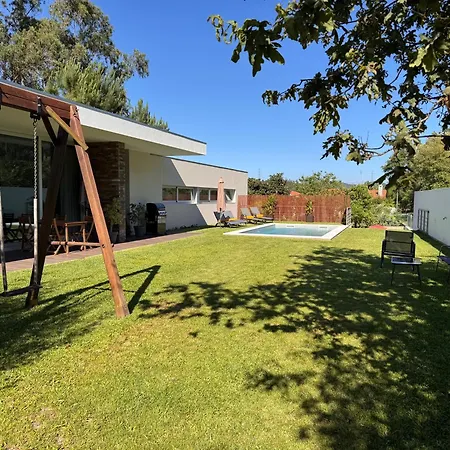 Villa Branco Barcelos