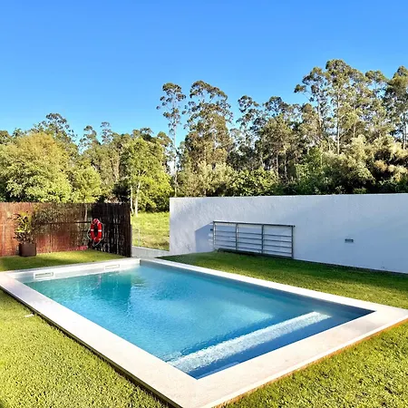 Branco - Private Pool & Garden *