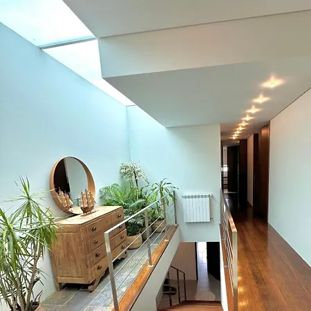 Villa Branco Barcelos