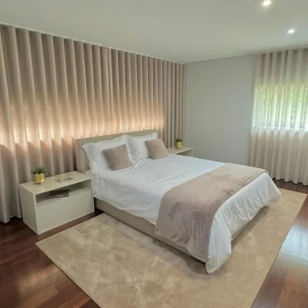 Branco - Private Pool & Garden Vila *