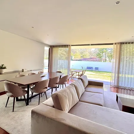 Villa Branco Barcelos