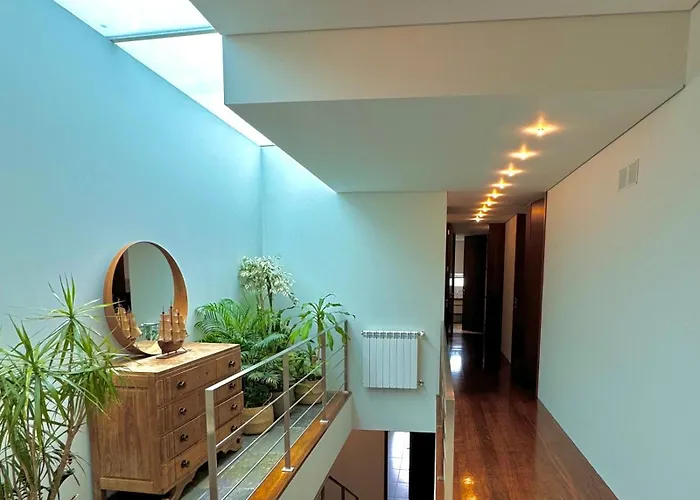 Branco Villa Barcelos