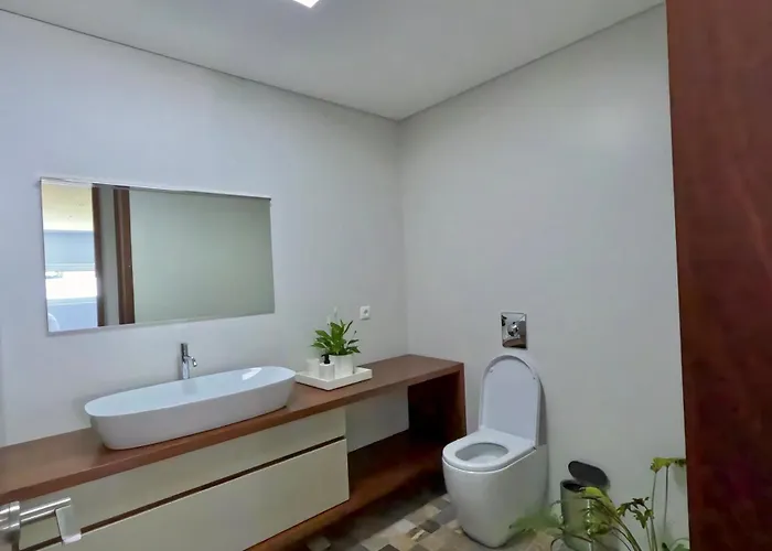 빌라 Branco 바르셀로스