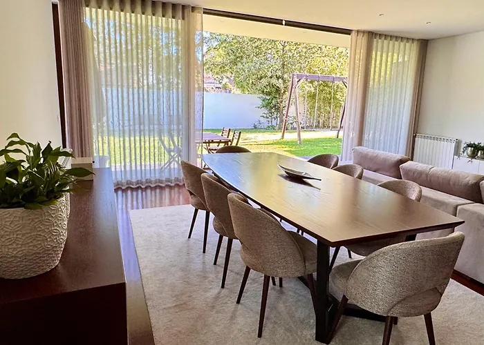 Villa Branco Barcelos