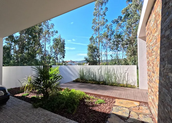 Branco Villa Barcelos