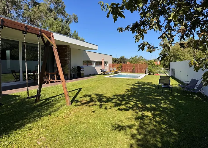 Villa Branco Barcelos