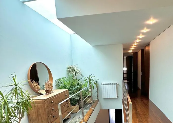 빌라 Branco 바르셀로스