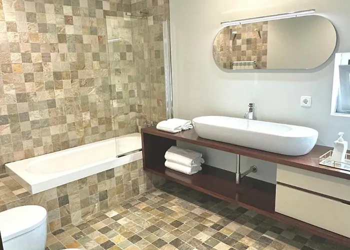 Villa Branco Barcelos