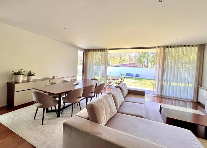 빌라 Branco 바르셀로스