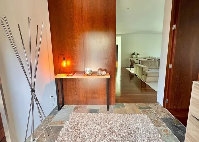 Villa Branco Barcelos